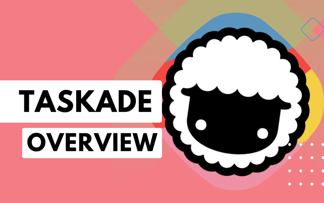 Taskade: An AI-Powered  Tool To Supercharge Your Productivity