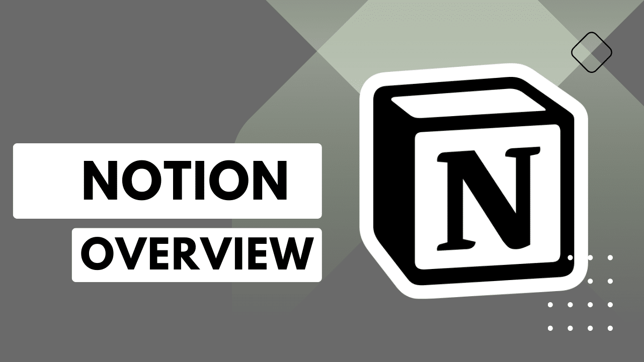 Notion - Level 1 To-Do List